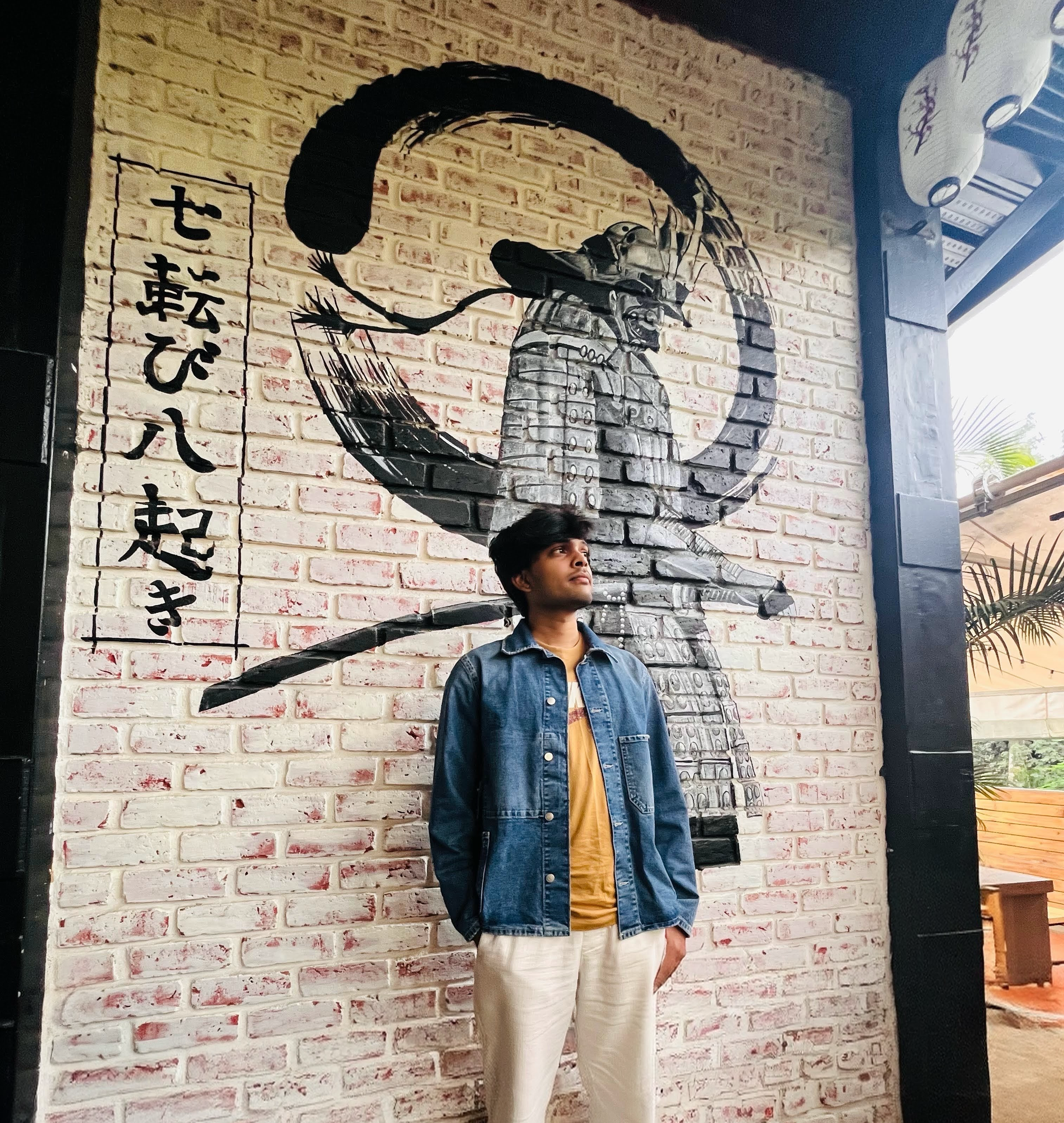 Dhruthik